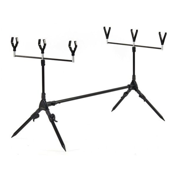 Подставка Salmo ROD-POD 707-404