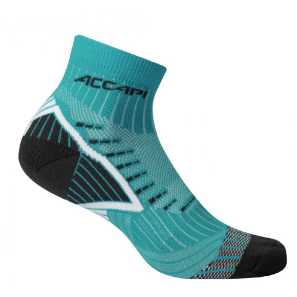 Носки Accapi Running Touch Turquoise (EUR:34-36)