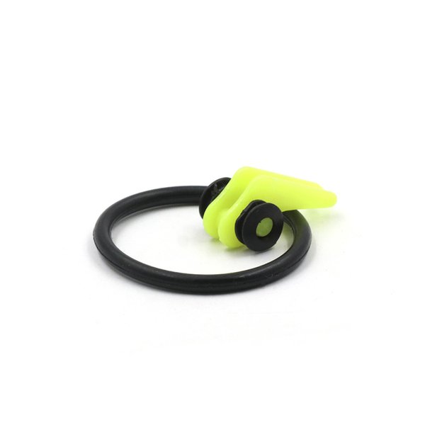 Держатель крючка Namazu Hook Keeper, пластик