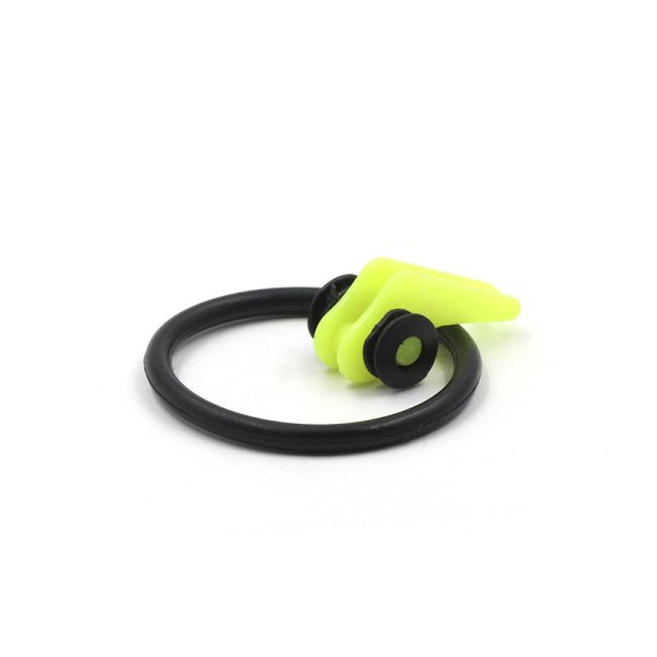 Держатель крючка Namazu Hook Keeper, пластик