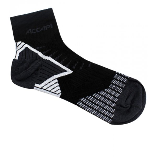 Носки Accapi Running Touch Black (EUR:39-41)