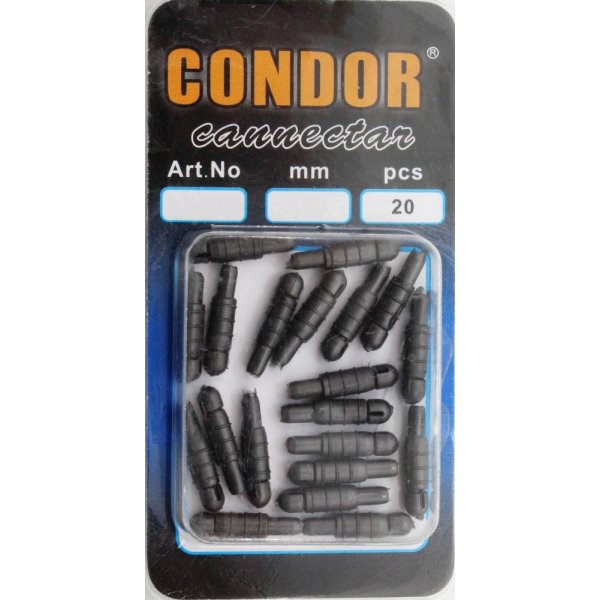 Коннектор Condor, диаметр 1,2 мм.