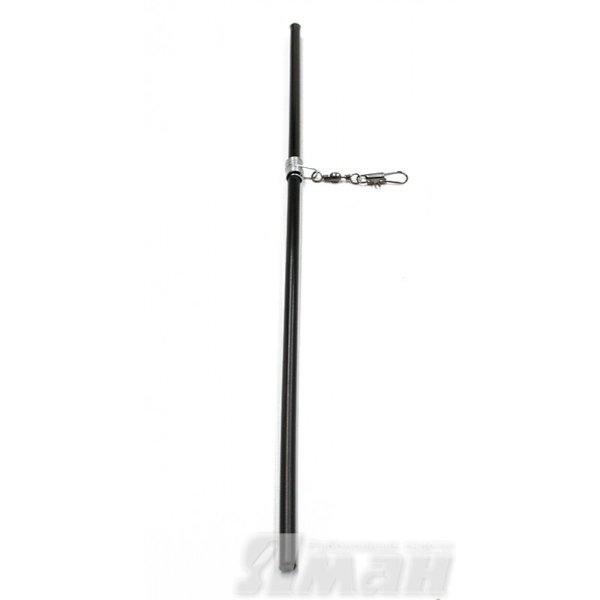 Противозакручиватель ЯМАН, прямой, 25 см