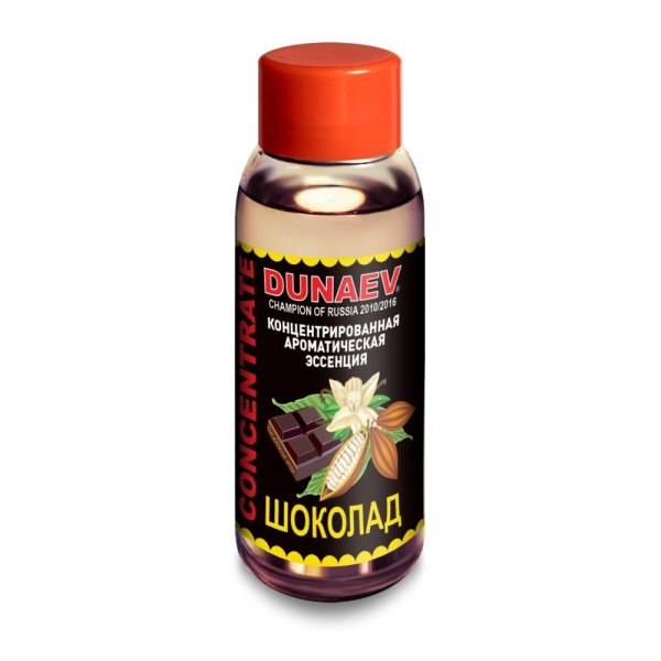 DUNAEV CONCENTRATE 70мл Шоколад