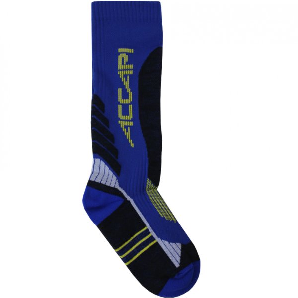 Носки Accapi Ski Performance Electric Blue (EUR:37-39)