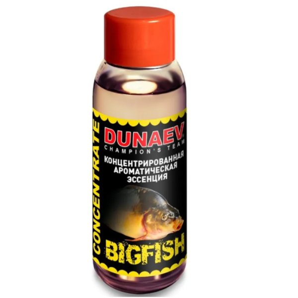 DUNAEV CONCENTRATE 70мл Биг Фиш