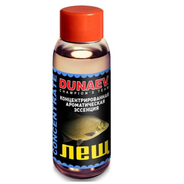 DUNAEV CONCENTRATE 70мл Лещ