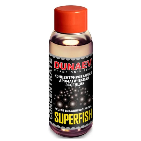 DUNAEV CONCENTRATE 70мл Суперфиш