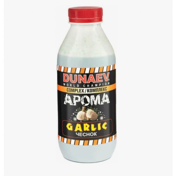 Арома Комплекс 250мл Чеснок