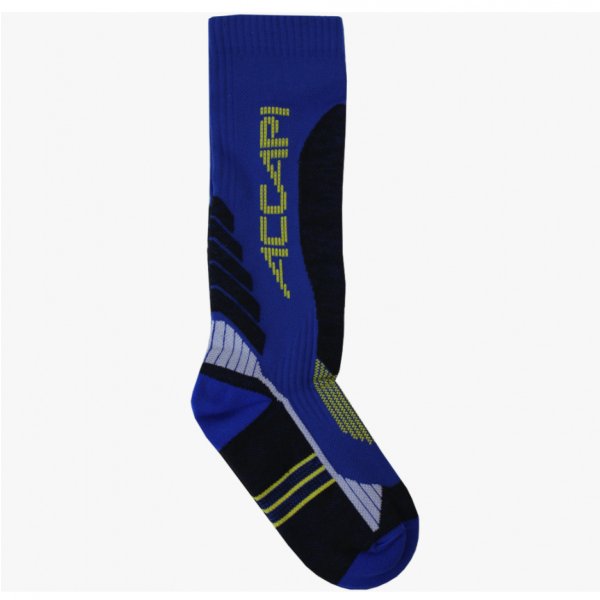 Носки Accapi Ski Performance Electric Blue (EUR:45-47)