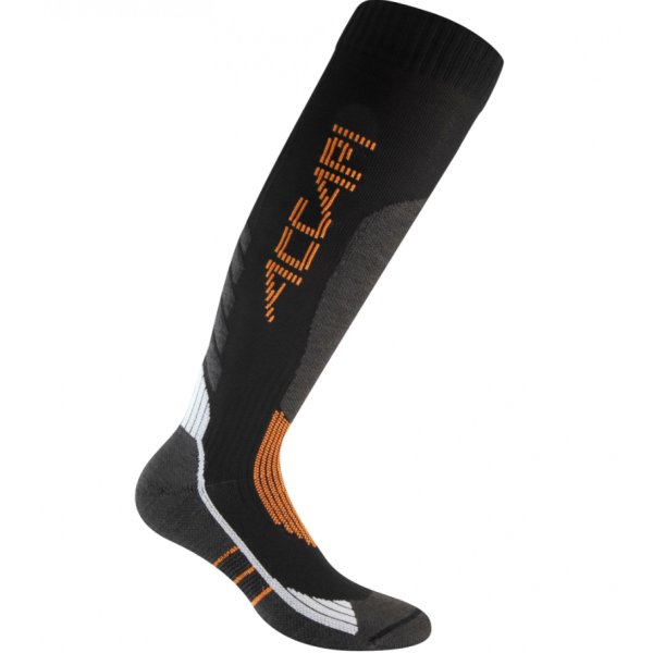 Носки Accapi Ski Performance Black (EUR:39-41)