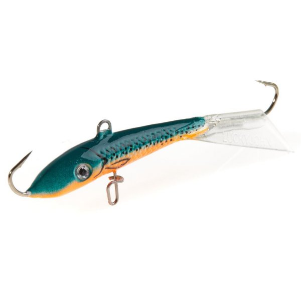Балансир Lucky John FIN 5, цвет 53, 7см, 20 гр.