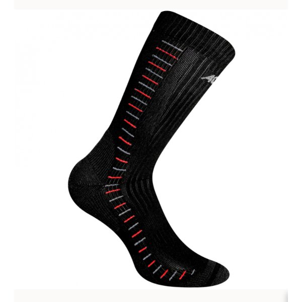 Носки Accapi X-Country Crew Black (EUR:34-36)