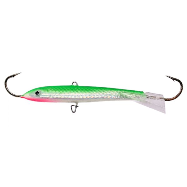 Балансир Lucky John CLASSIC 8, цвет 16H, 8см, 27 гр.