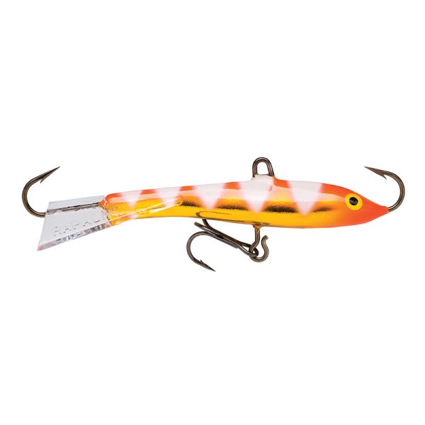 Балансир RAPALA Jigging RAP, цвет GZFR, 2см, 4гр.