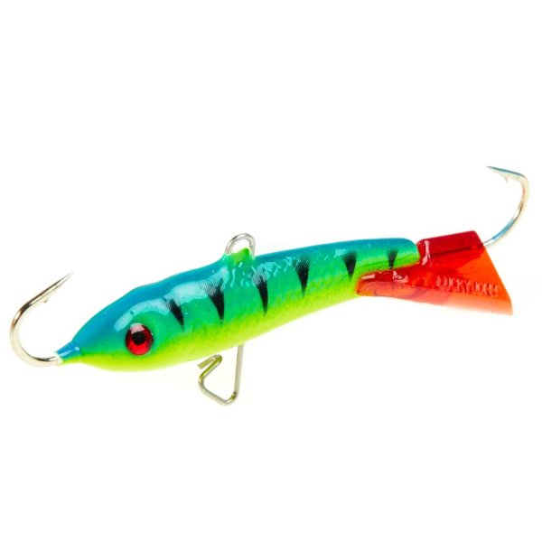 Балансир Lucky John CLASSIC 6, цвет 36RT, 6см, 18 гр.