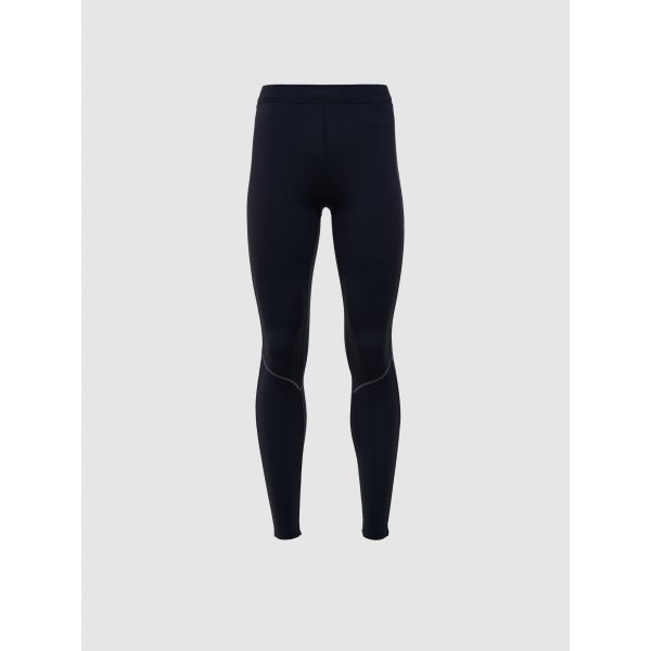 Лосины женские GRI Винд 4.0 черные XS