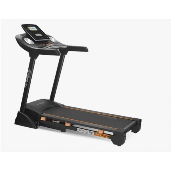Беговая электрическая дорожка SVENSSON BODY LABS PHYSIOLINE TDX TOUCH