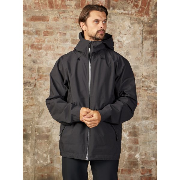 Куртка Strobbs E2346, черный, XL