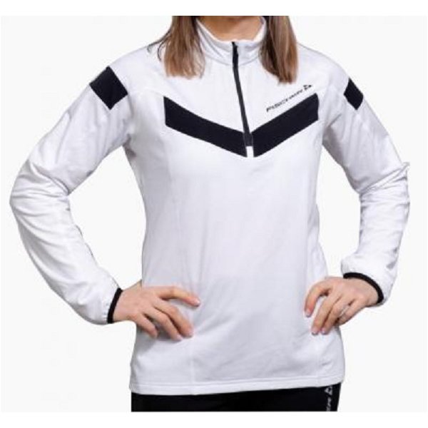 Джемпер женский FISCHER Winter (бел.) р-р 46 (M)