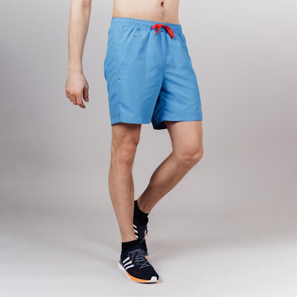 Шорты мужские Nordski Rest Blue (46-S)