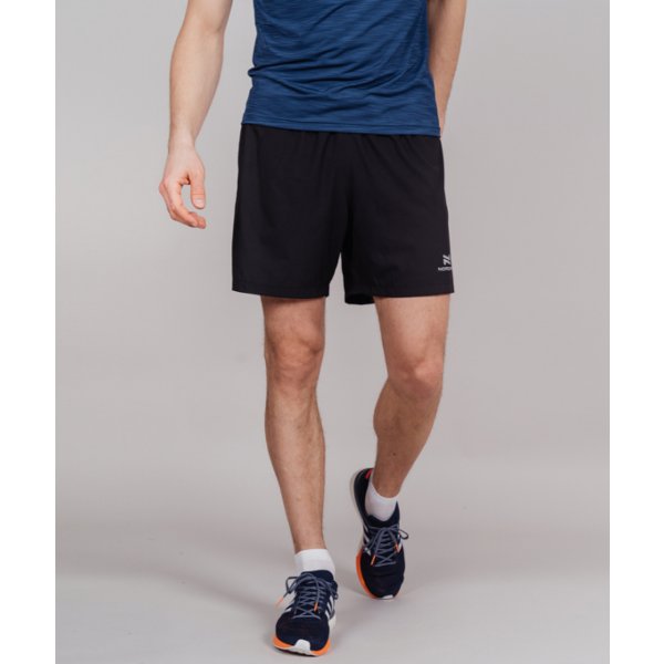 Шорты Nordski Pro Black (54-XXL)