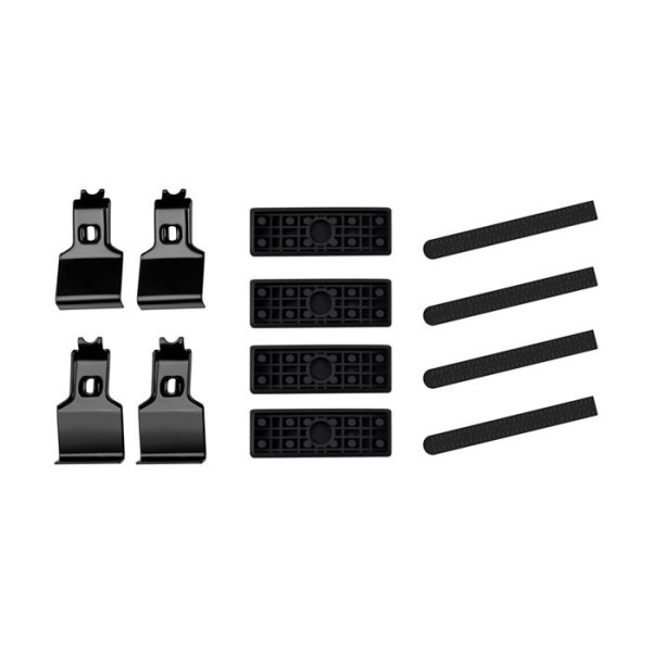 Комплект адаптеров Atlant 8648 (Lada Granta SD 2011-/Datsun On-Do SD, Mi-Do SD) (тип В)