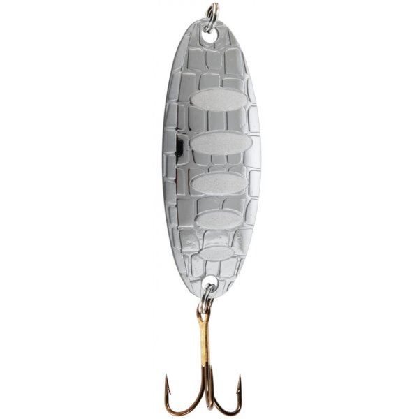 Блесна колеб. Lucky John CROCO SPOON SHALLOW WATER CONCEPT 15.0г 002