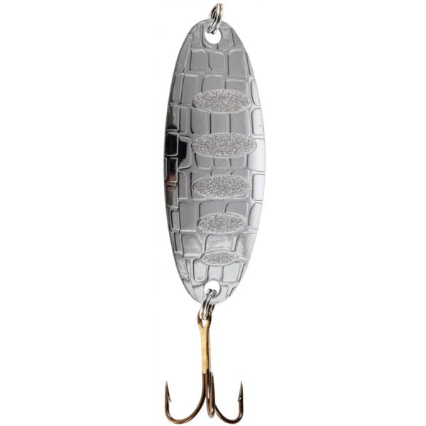 Блесна колеб. Lucky John CROCO SPOON SHALLOW WATER CONCEPT 15.0г 004