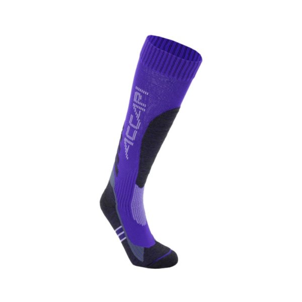 Носки Accapi Ski Performance Purple/Anthracite (EUR:39-41)