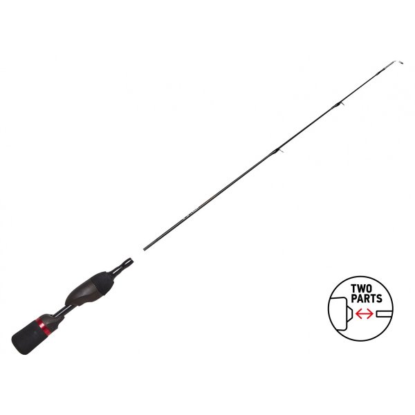 Удилище зим. Lucky John C-TECH PIKE&amp;amp;PERCH 50см