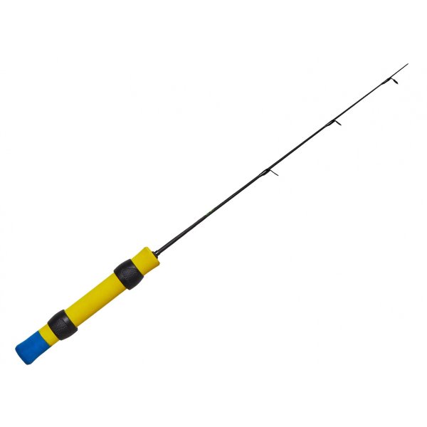 Удилище телеск. зим. Salmo ICE JIG Light 50см