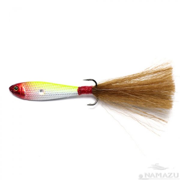 Бокоплав Namazu Angry Wasp, L-30 мм, 7 г, цвет 03