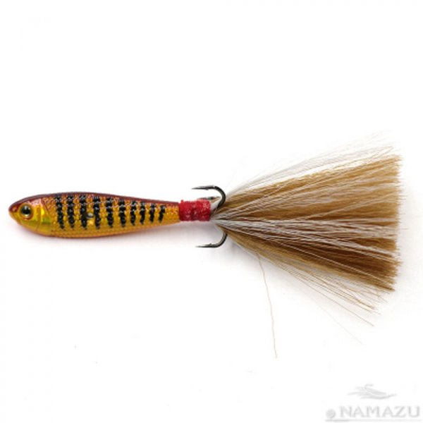 Бокоплав Namazu Angry Wasp, L-50 мм, 17 г, цвет 11