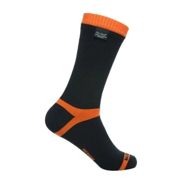 Водонепроницаемые носки Dexshell Hytherm PRO размер M (39-42)