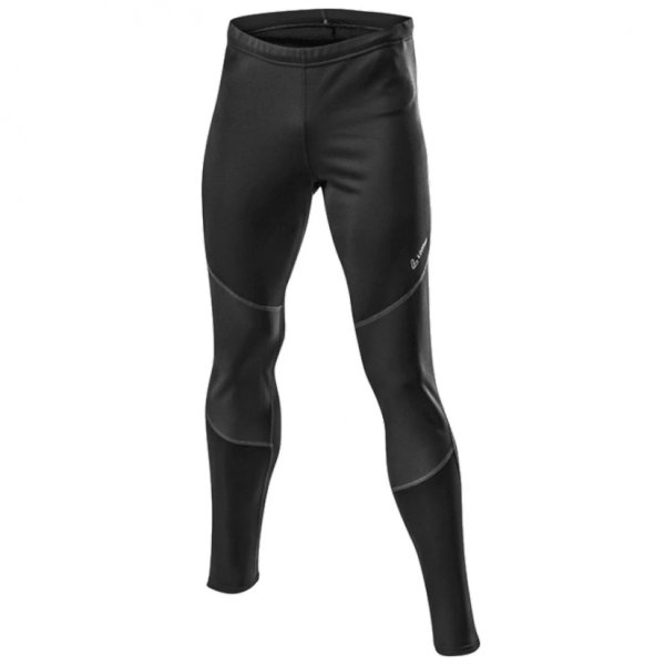 Брюки мужские FISCHER WARM WS BLACK (52-L)