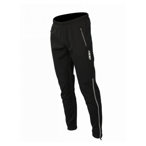 Разминочные брюки KV+ CROSS pants (черн) XXXL