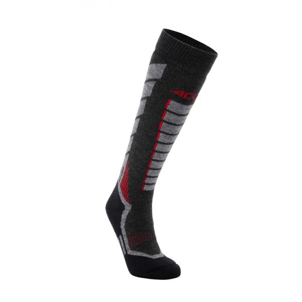 Носки Accapi Snowboard Thermic Black/Anthracite (EUR:37-39)