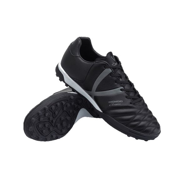 Бутсы многошиповые Jögel Mondo LEA TF Black/white, 44