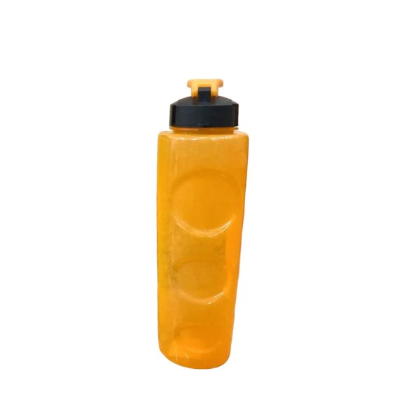 Бутылка для воды WOWBOTTLES 700 мл оранжевый