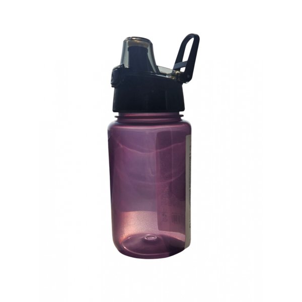 Бутылка для воды с авт. крышкой WOWBOTTLES 500 мл фиолетовый