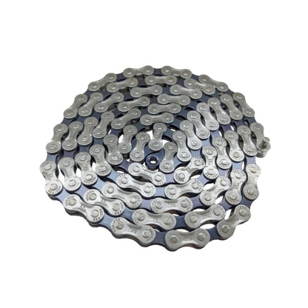 Цепь VCN 8S, 116 звеньев, для трещотки/кассеты на 6/7/8 звезд