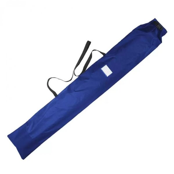 Чехол для лыж PROTECT 180-210 см, синий
