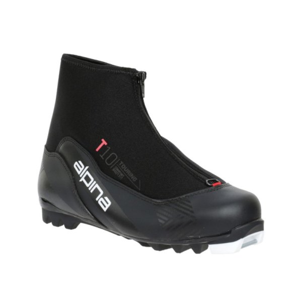 Ботинки лыжные Alpina T10 (EUR:37) NNN