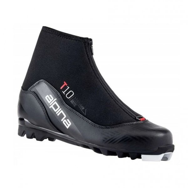 Ботинки лыжные Alpina T10 (EUR:41) NNN