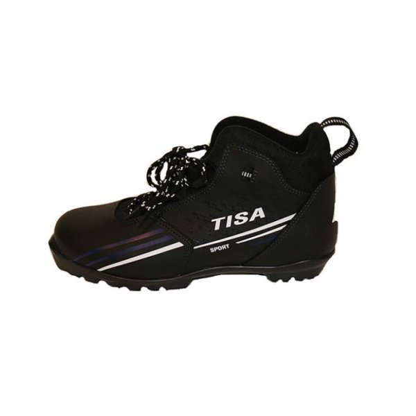 Ботинки лыжные TISA SPORT NNN (38) S80220