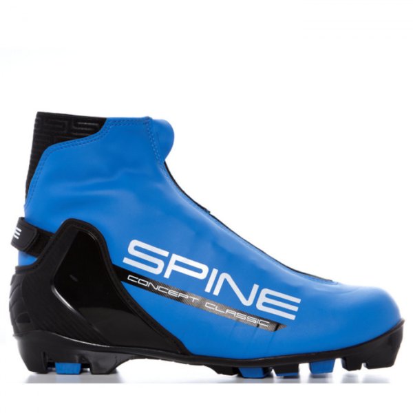 Ботинки лыжные SPINE Concept Classic 294/1-22 (NNN) р-р 48