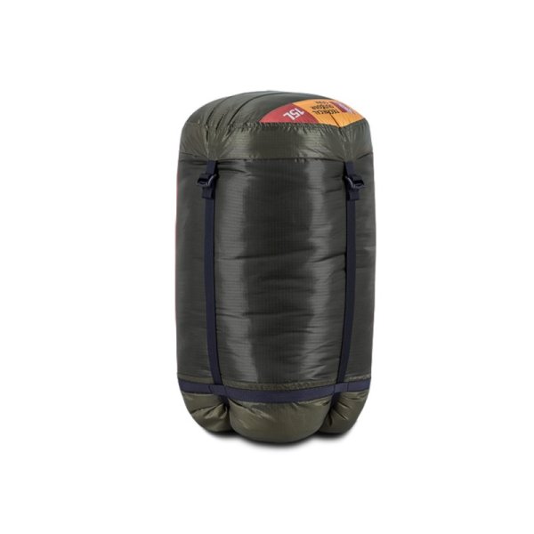 Компрессионный мешок SIVERA Калита 15L (лавр)