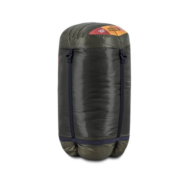 Компрессионный мешок SIVERA Калита 25L (лавр)