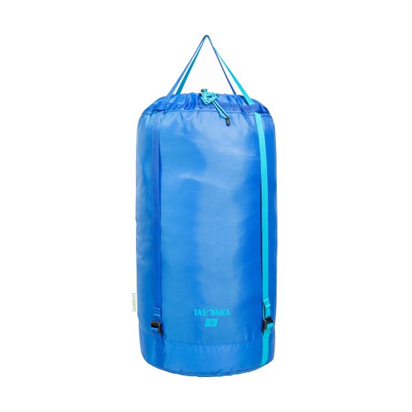 Мешок компресс. COMPRESSION SACK 18 L blue